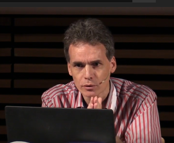 Juan Estadella, astrologo