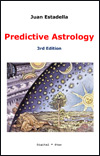 Predictive Astrology. Juan Estadella