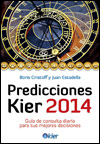 Predicciones Kier 2014